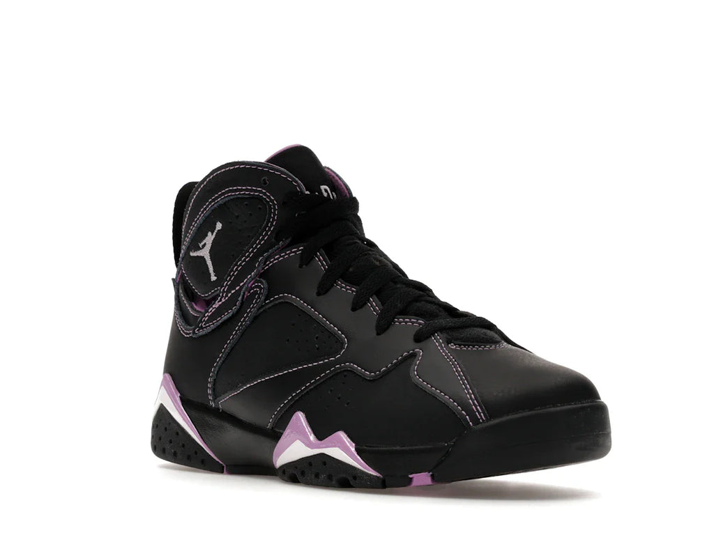 Jordan 7 Retro Barely Grape (GS)