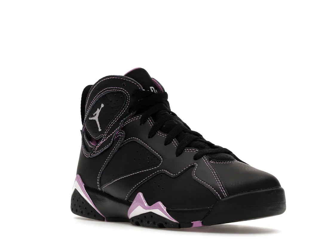 Jordan 7 Retro Barely Grape (GS)