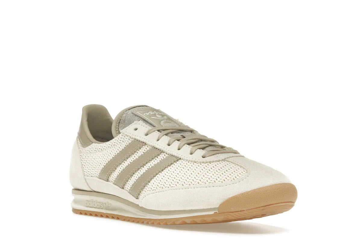 adidas SL 72 OG Cream White Wonder Beige (Damen)