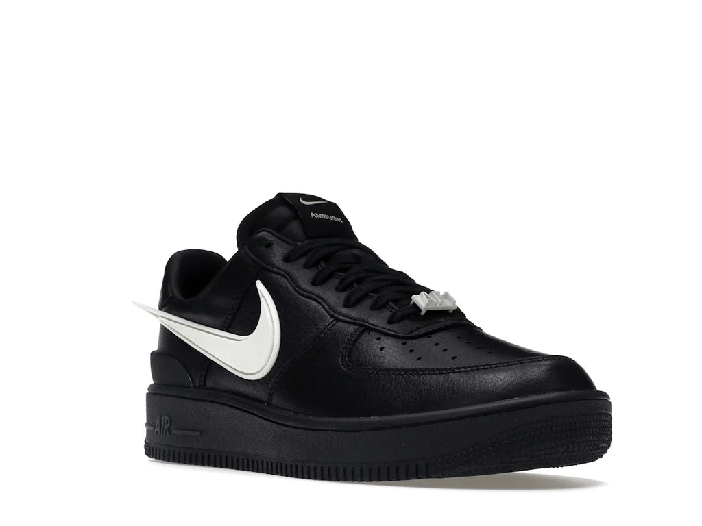Nike Air Force 1 Low SP AMBUSH Schwarz