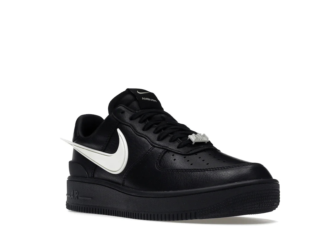 Nike Air Force 1 Low SP AMBUSH Schwarz