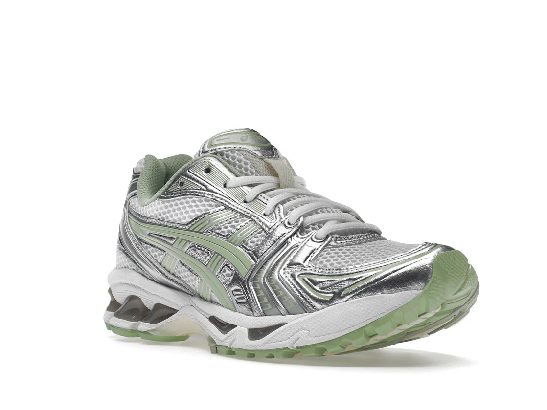 ASICS Gel-Kayano 14 White Jade (Damen)