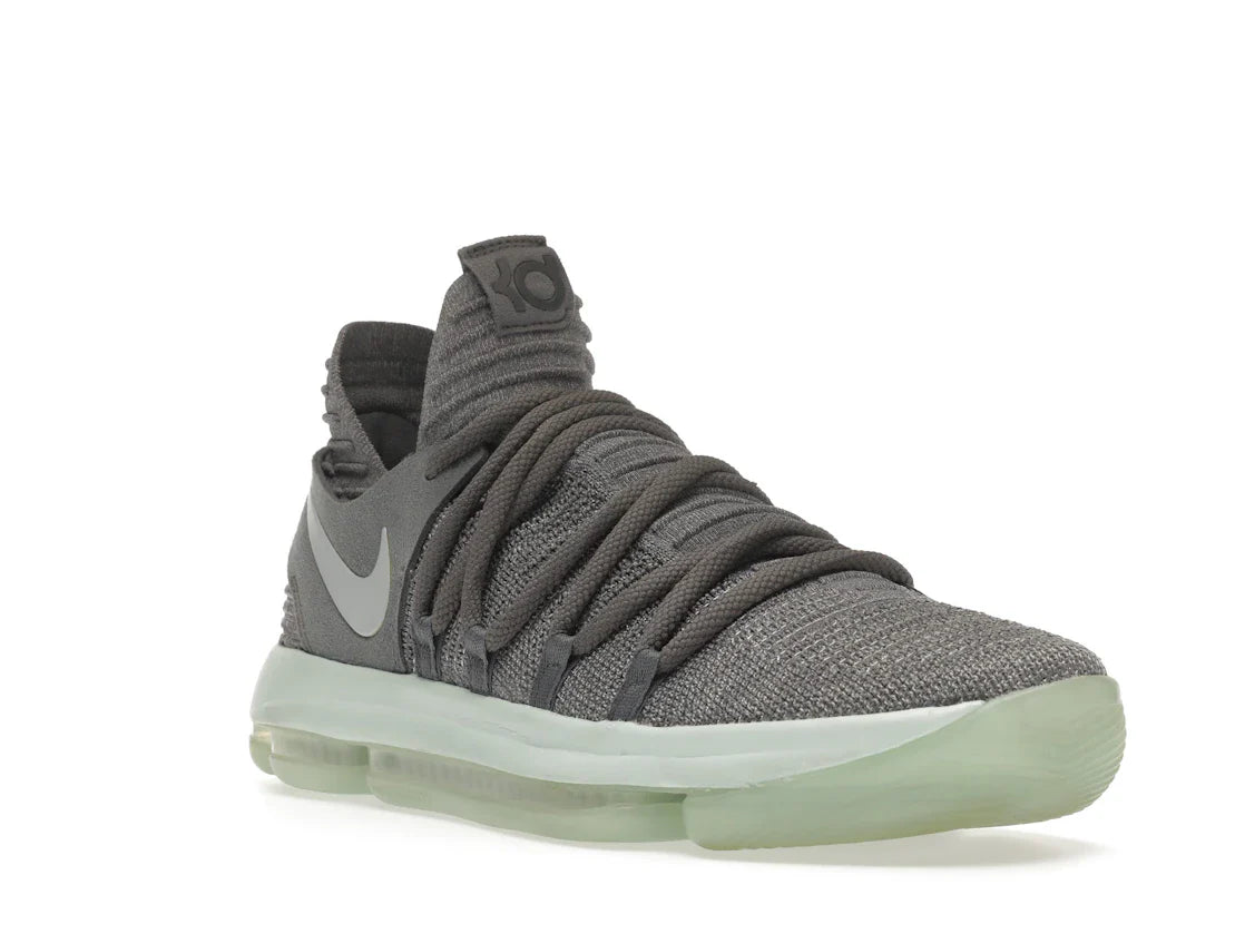 Nike KD 10 Cool Grey Igloo