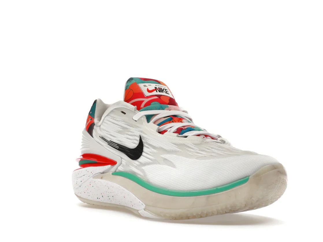 Nike Zoom GT Cut 2 Lunar New Year Leap High