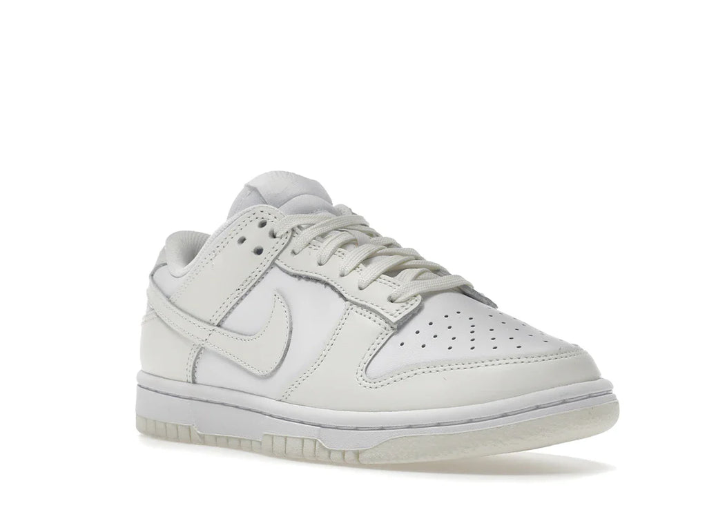 Nike Dunk Low Retro Coconut Milk (Damen)