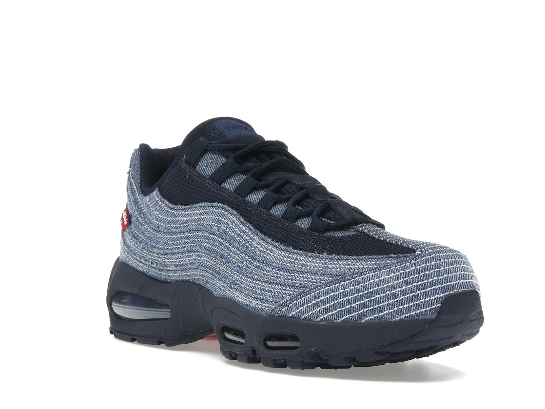 Nike Air Max 95 OG Levis Obsidian