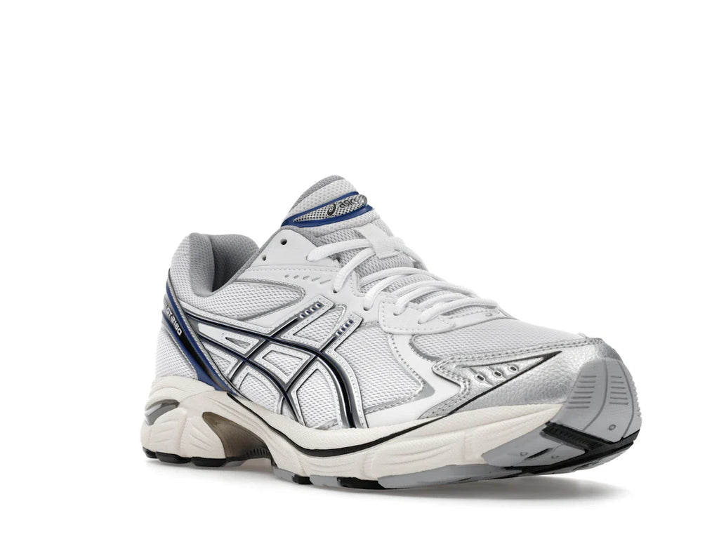 ASICS GT-2160 Weiß Tiefmarine