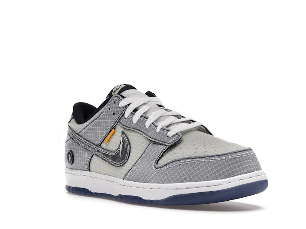 Nike Dunk Low Union Passport Pack Pistazie