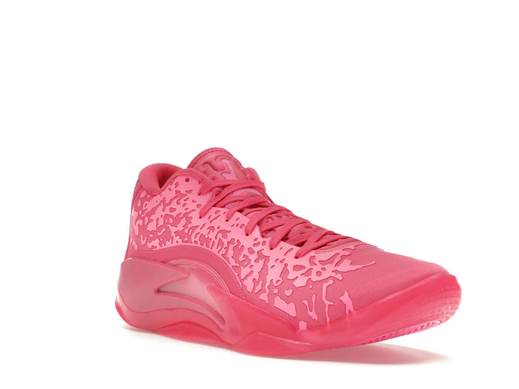 Jordan Zion 3 Pink Lotus