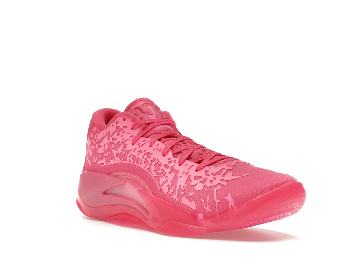 Jordan Zion 3 Pink Lotus