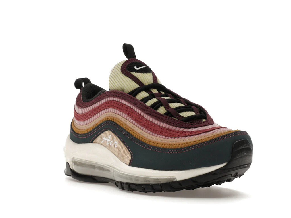 Nike Air Max 97 Multi-Corduroy (Damen)