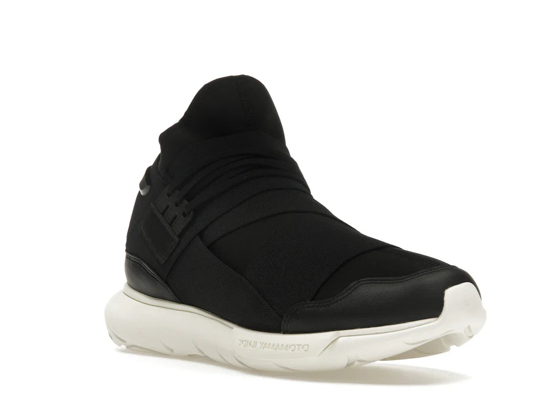 adidas Y-3 Qasa Schwarz Off-White