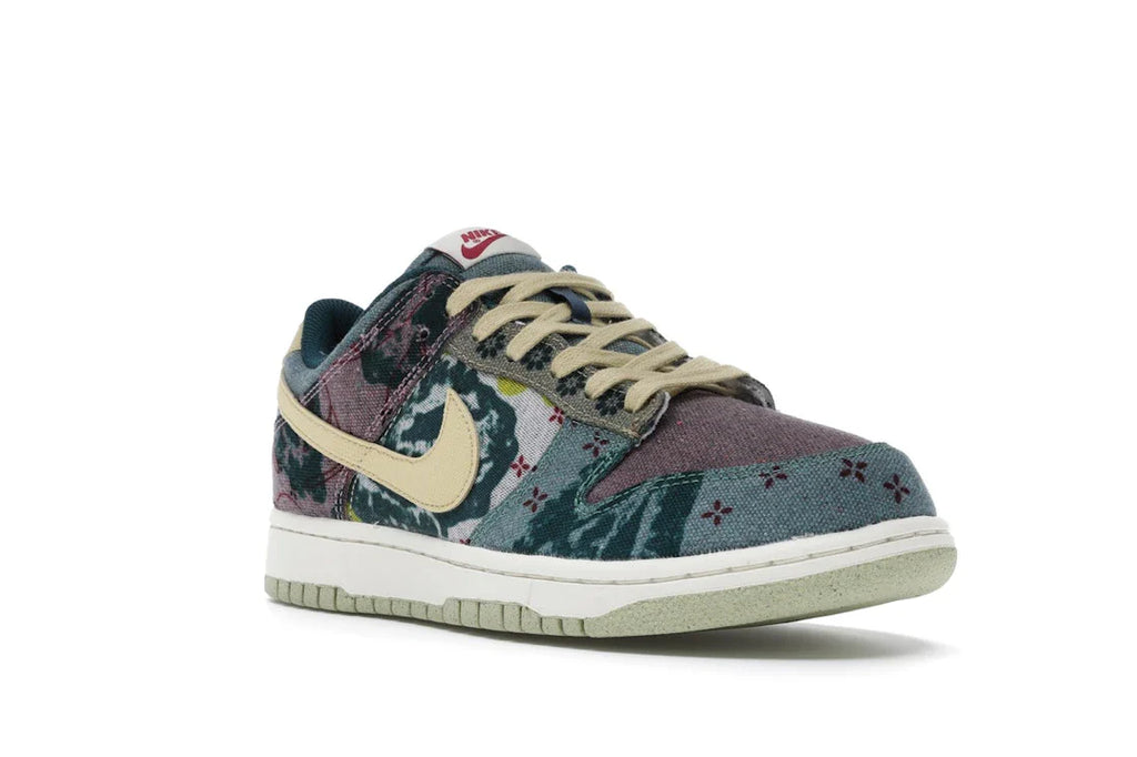 Nike Dunk Low Gemeinschaftsgarten