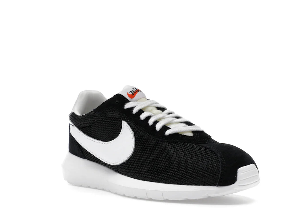 Nike Roshe LD-1000 QS Schwarz Weiß