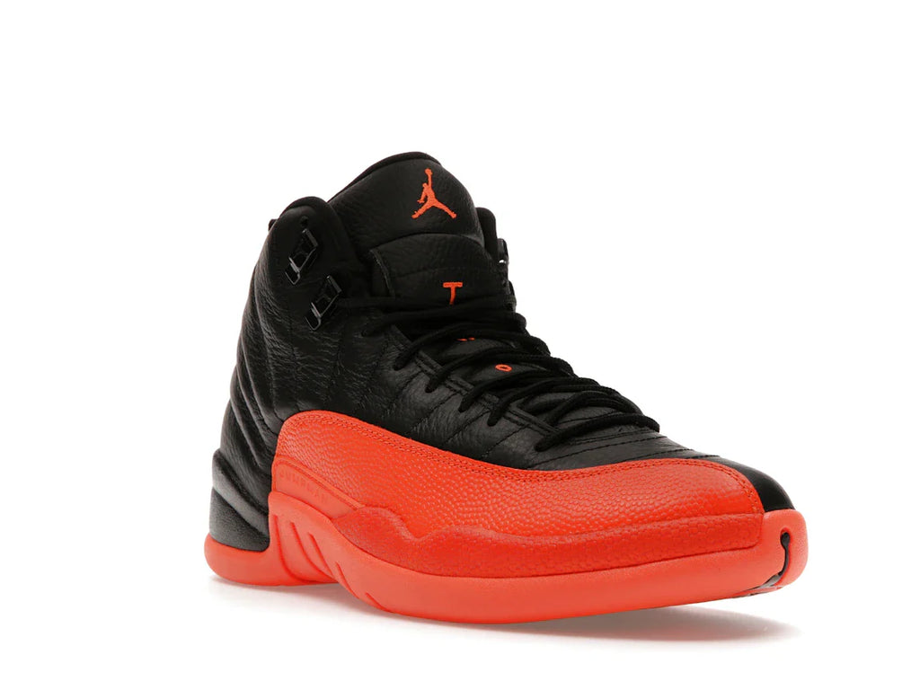 Jordan 12 Retro WNBA All-Star Brilliant Orange (Damen)