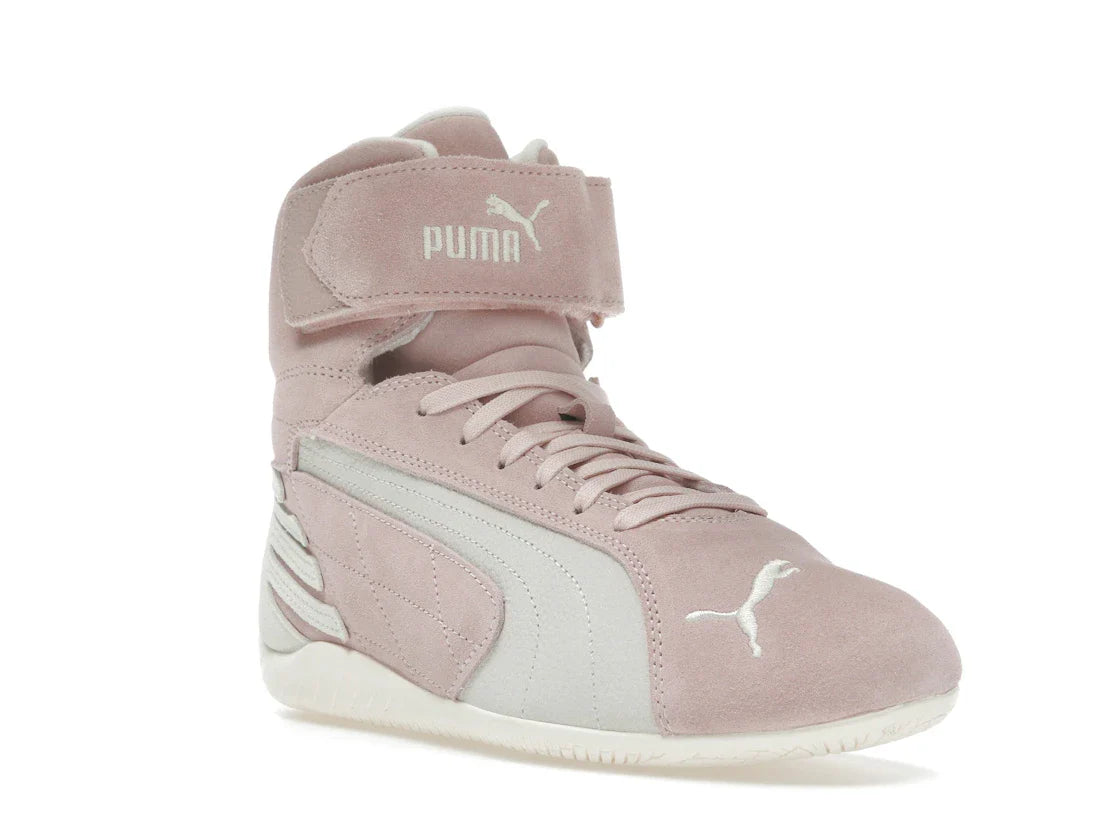 Puma Speedcat Mid Rose Quartz Warmweiß