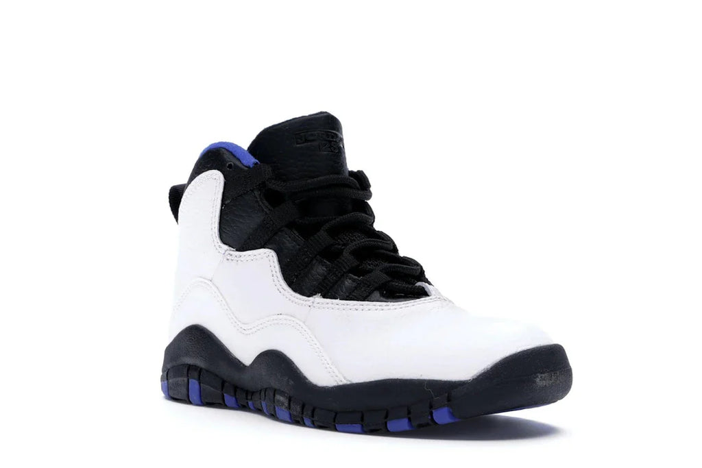 Jordan 10 Retro Orlando (PS)