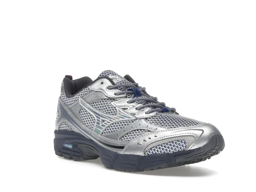 Mizuno MXR Space Pack Silber