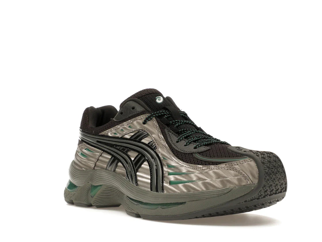 ASICS Gel-Flammae Kiko Kostadinov Gunmetal (Damen)