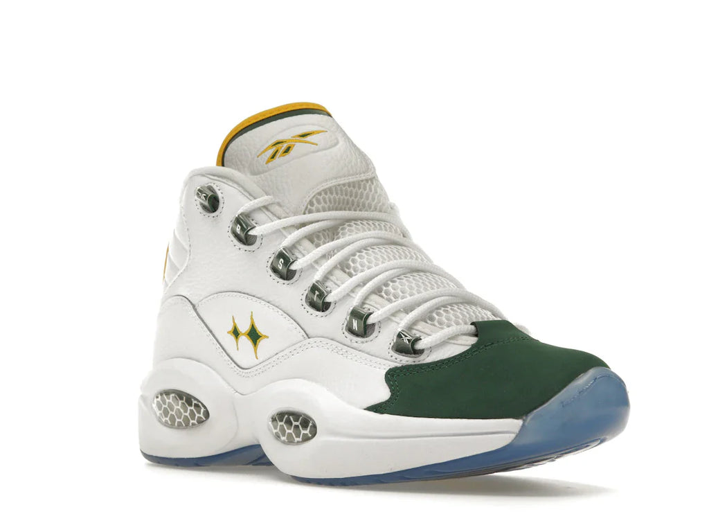 Reebok Question Mid BSTN Bethel High School