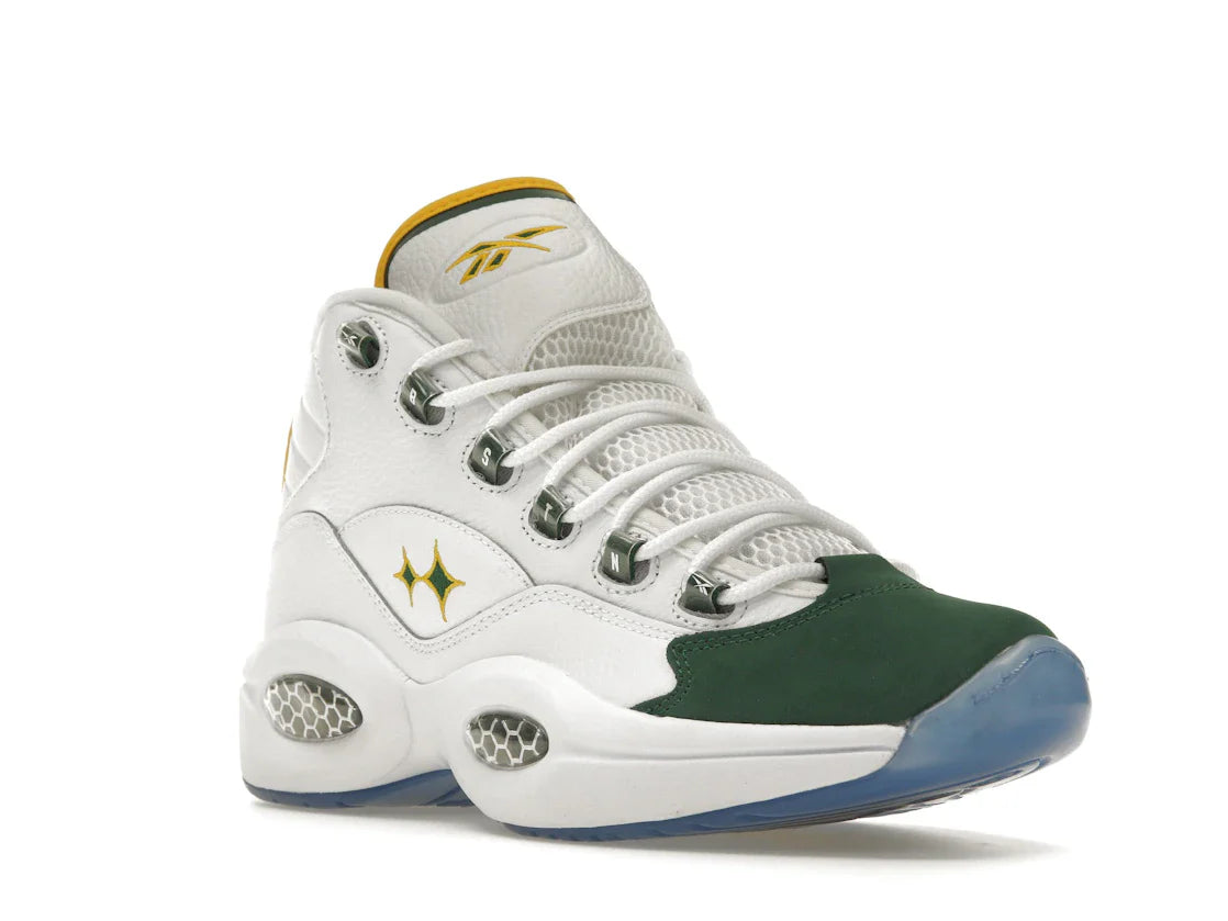 Reebok Question Mid BSTN Bethel High School