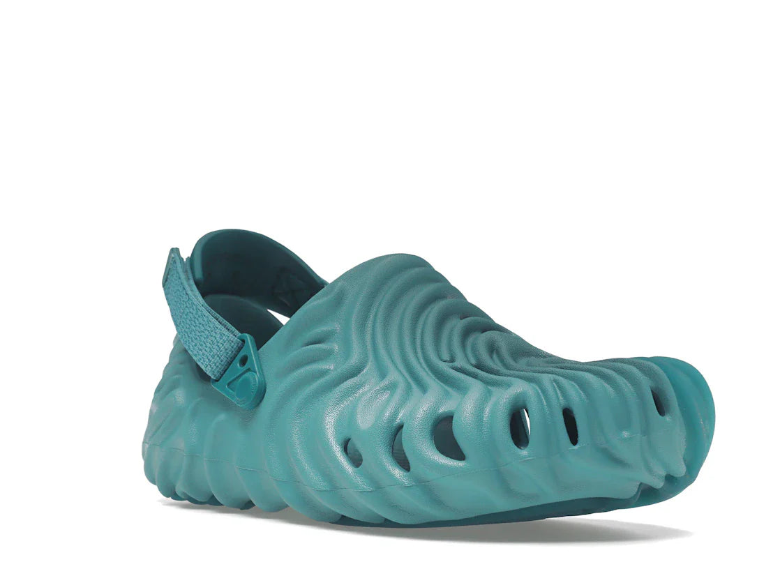 Crocs Pollex Clog von Salehe Bembury Tide