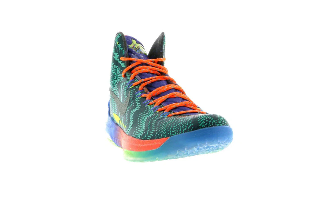 Nike KD 5 Was ist der KD?