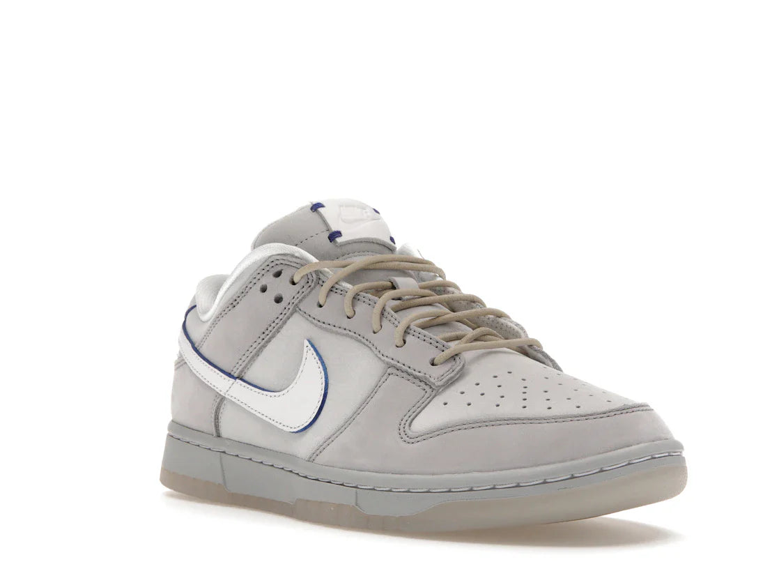 Nike Dunk Low Wolf Gray Pure Platinum