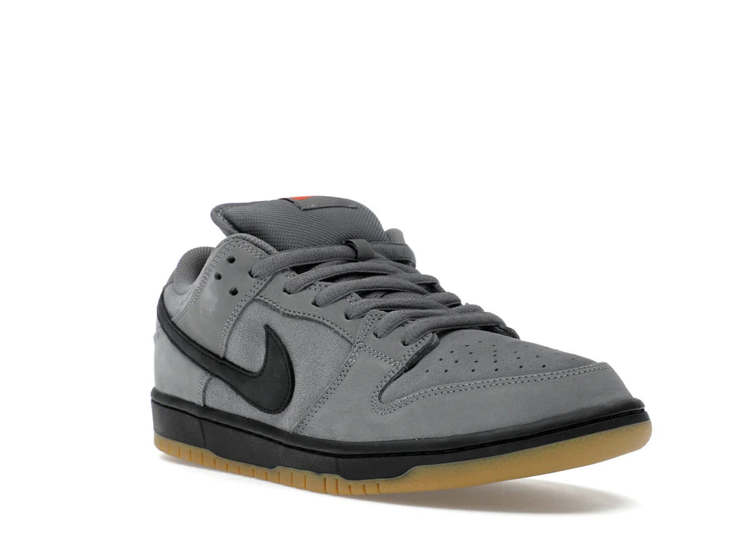 Nike SB Dunk Low Pro Cool Gray
