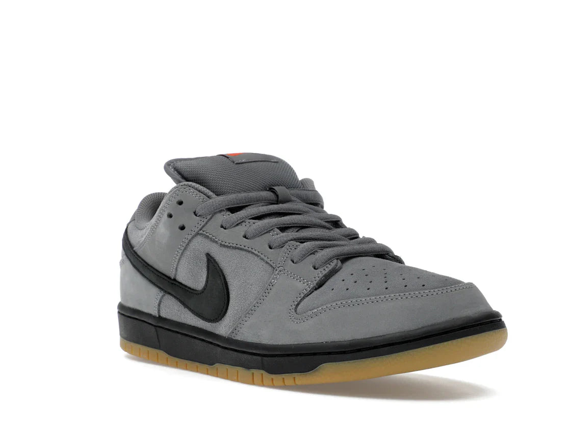 Nike SB Dunk Low Pro Cool Gray