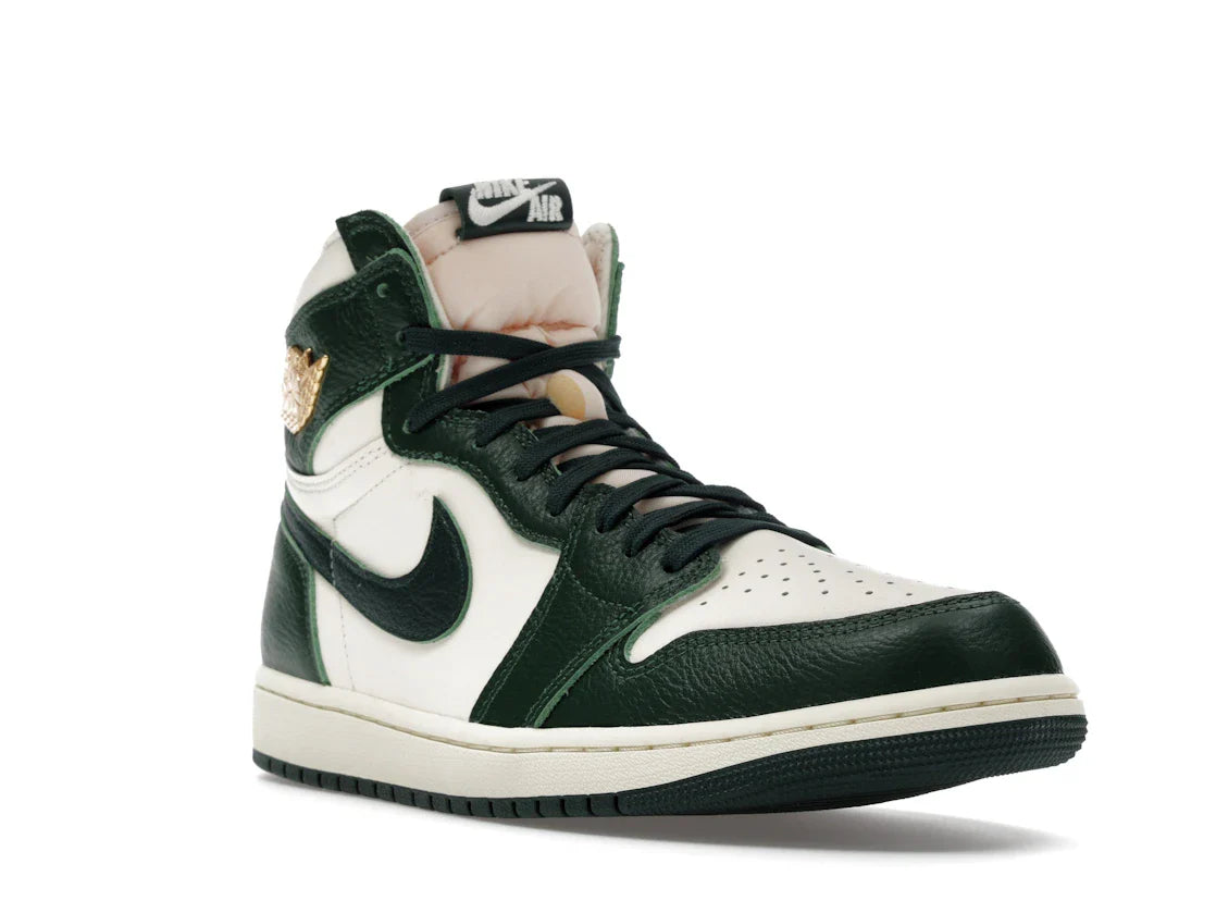 Jordan 1 Retro High Fir Pro Green (Damen)