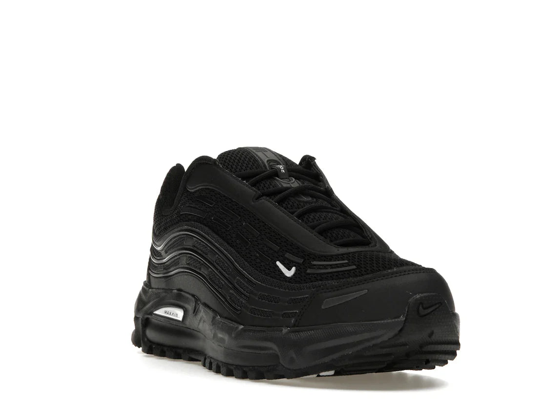 Nike Air Max TL 2.5 Comme des Garcons Herren Plus Schwarz