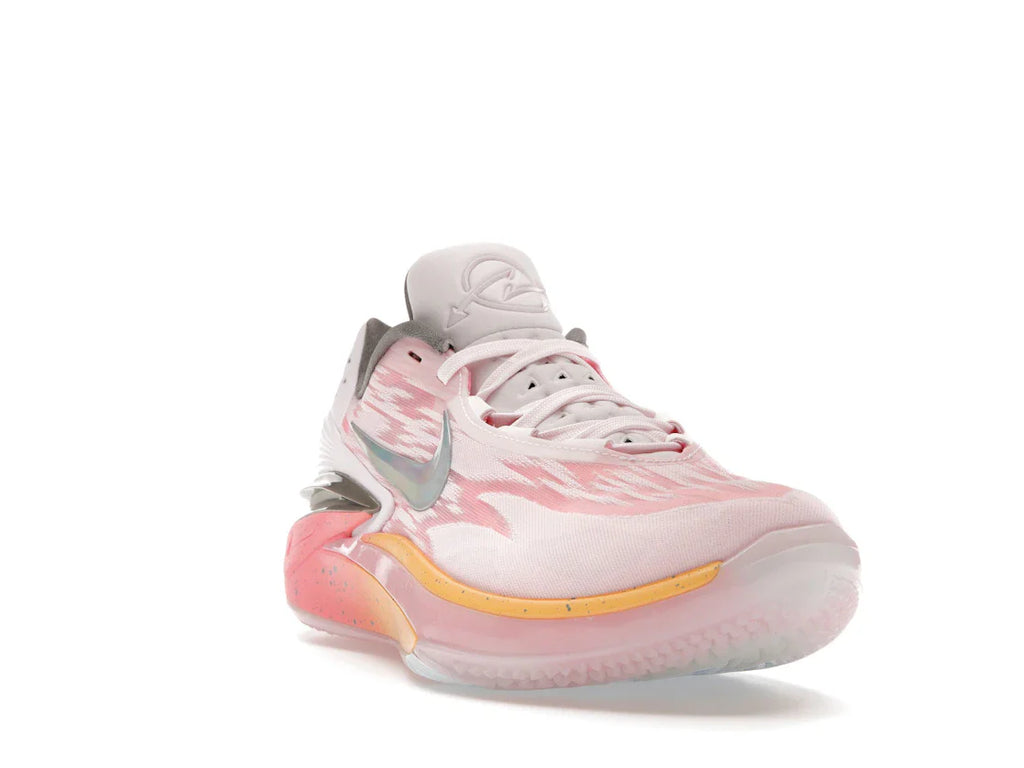 Nike Zoom GT Cut 2 Perlrosa