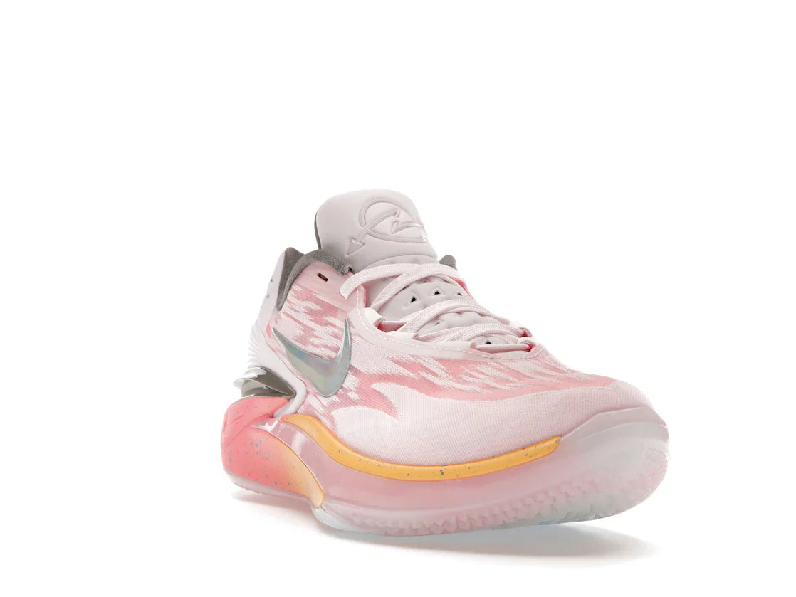 Nike Zoom GT Cut 2 Perlrosa
