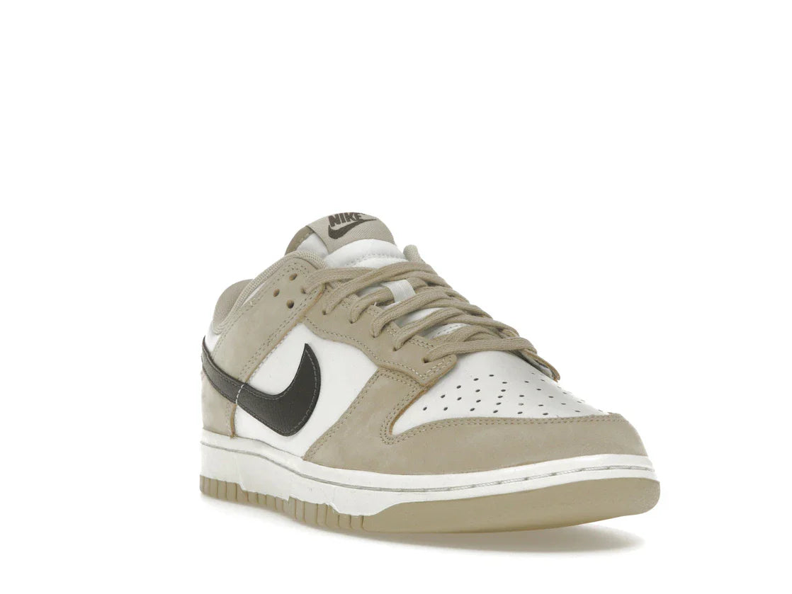 Nike Dunk Low Desert Khaki Medium Ash