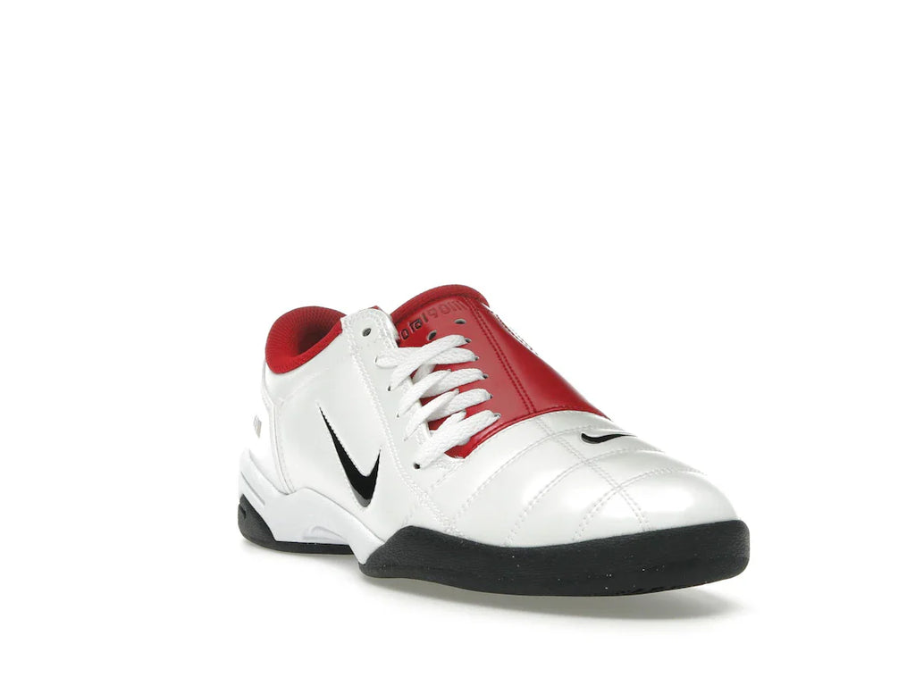 Nike Total 90 3 Weiß Gym Red