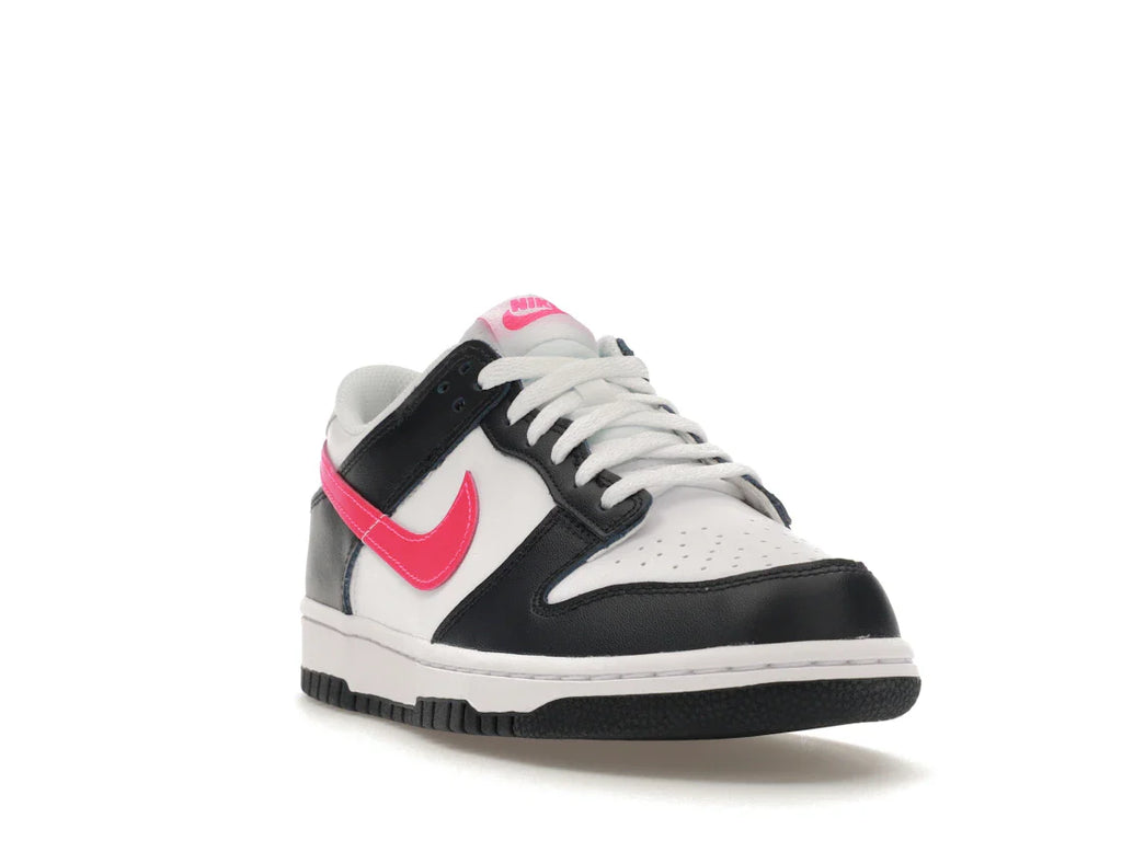 Nike Dunk Low Obsidian Fierce Pink (GS)