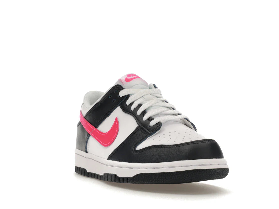 Nike Dunk Low Obsidian Fierce Pink (GS)