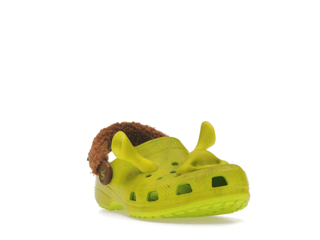 Crocs Classic Clog DreamWorks Shrek (Kinder)