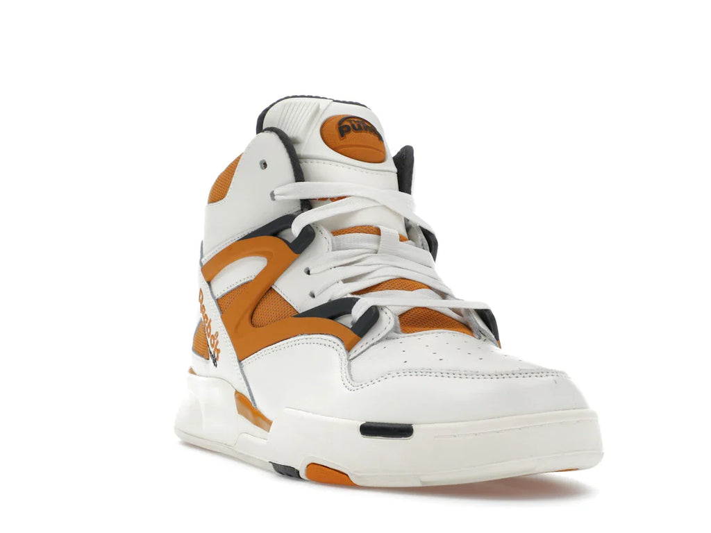 Reebok Pump Omni Zone II Radiant Ocher