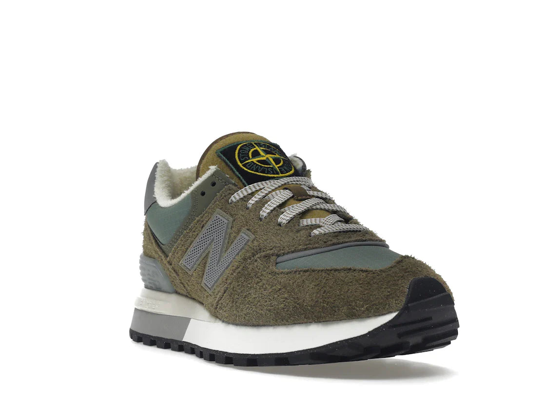 New Balance 574 Legacy Stone Island