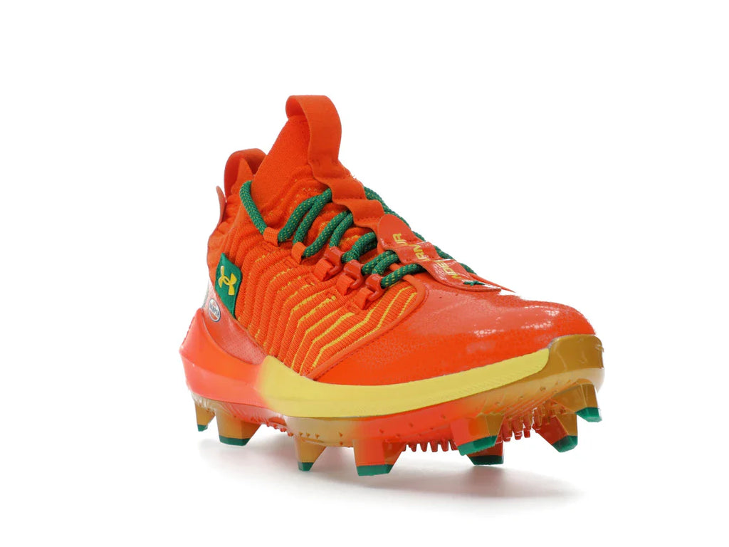 Under Armour Harper 9 Pro TPU Bring The Juice