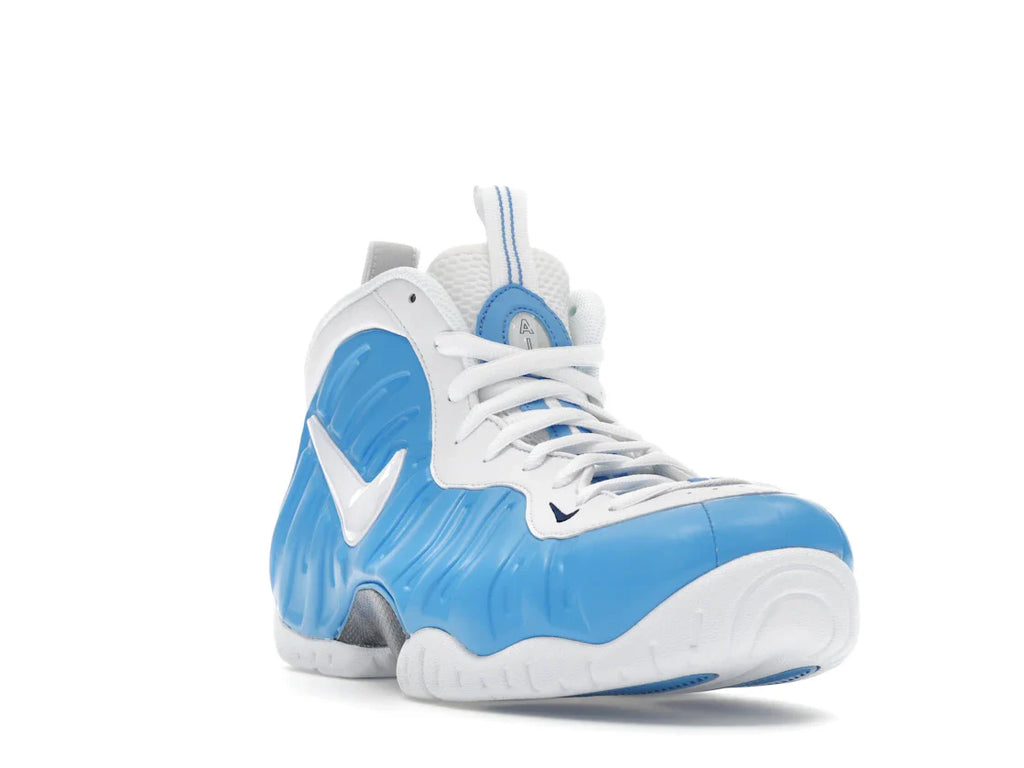 Nike Air Foamposite Pro University Blue (2026)