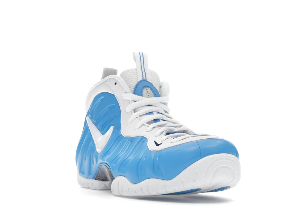 Nike Air Foamposite Pro University Blue (2026)