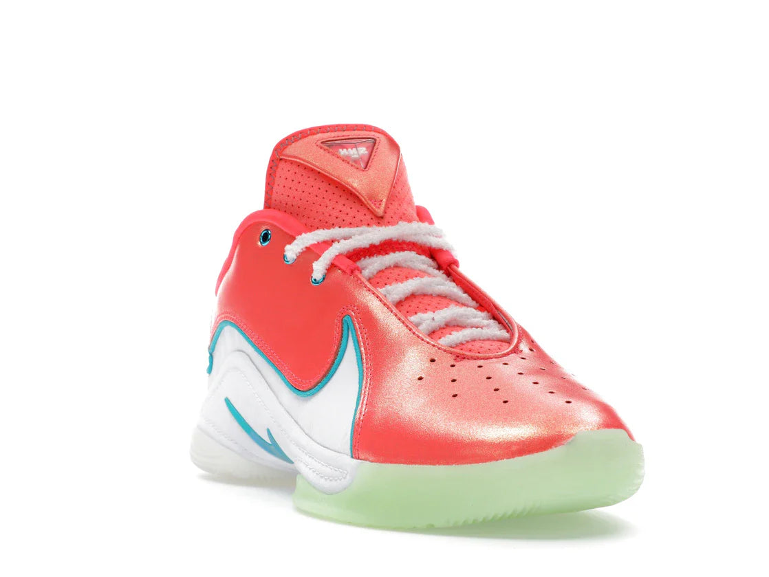 Nike LeBron 22 Weihnachten