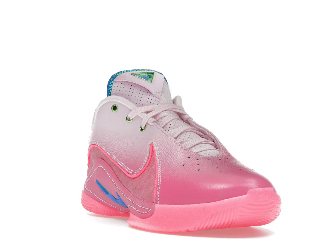 Nike LeBron 22 | Versprechen