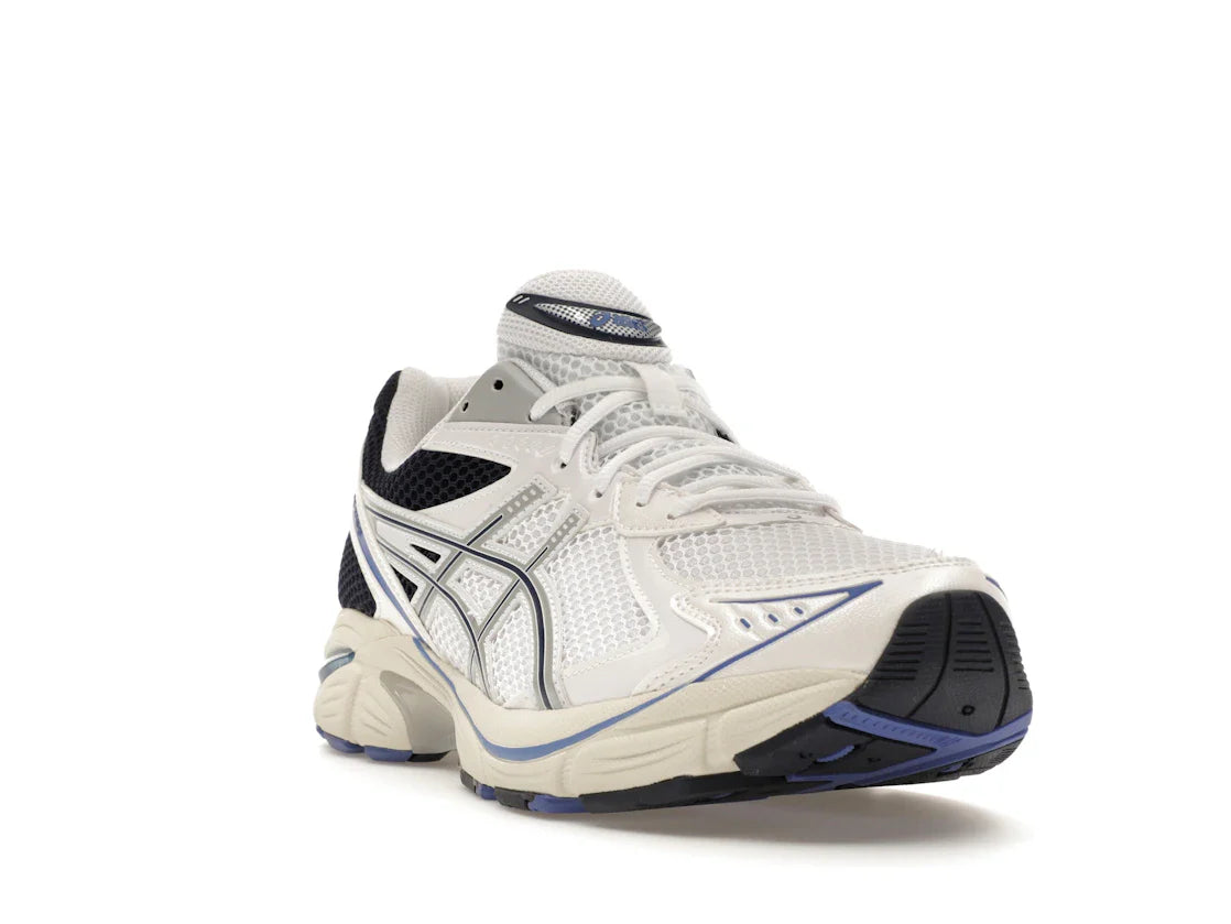 ASICS GT-2160 Piedmont Grau Blau