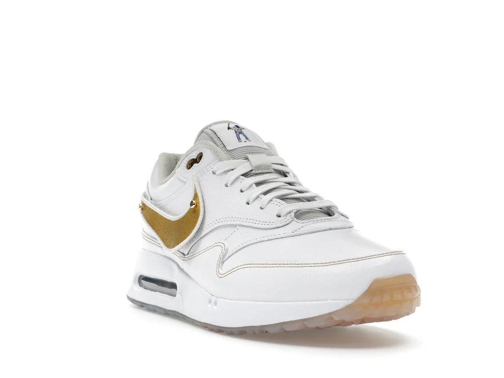 Nike Air Max 1 '86 OG Golf Eastside Golf – Jedermanns Spiel. Sei authentisch.