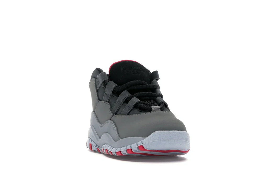 Jordan 10 Retro Rush Pink (TD)
