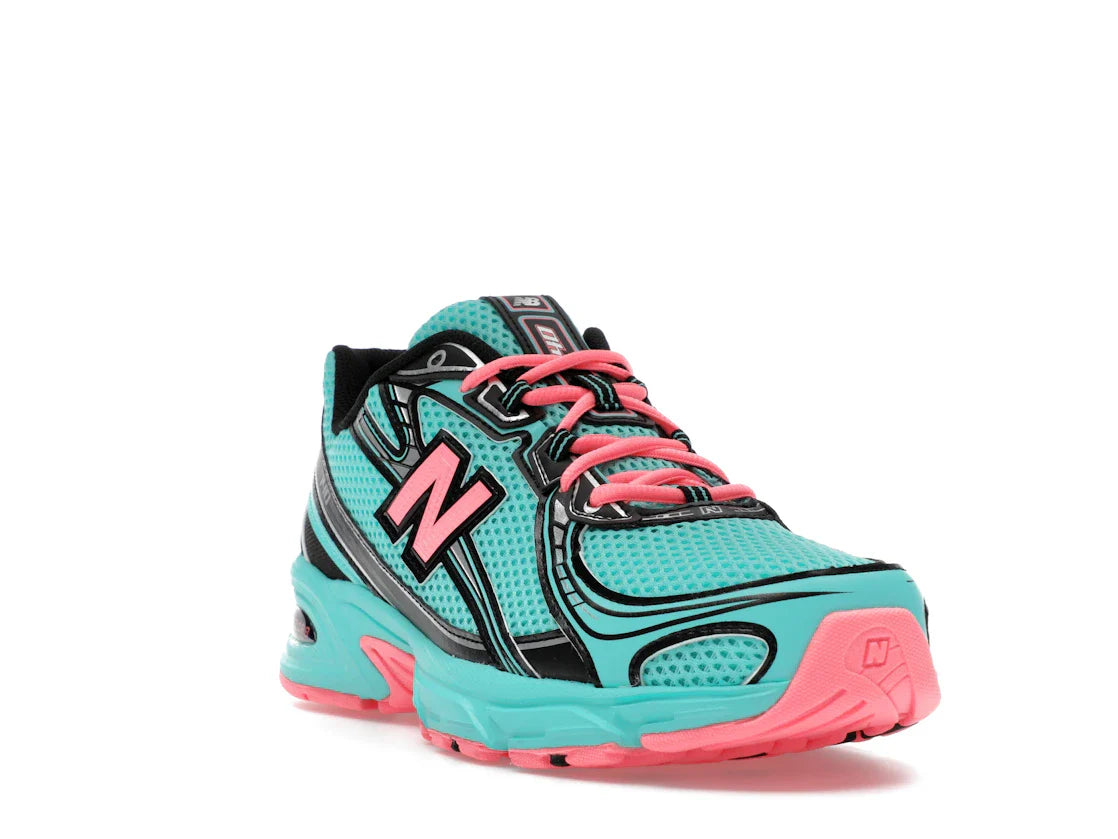 New Balance 740v2 Cyber Jade
